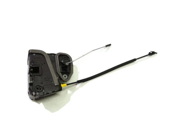 Opel Astra K  Kapı Kilidi Arka Sol Gm,13598364
