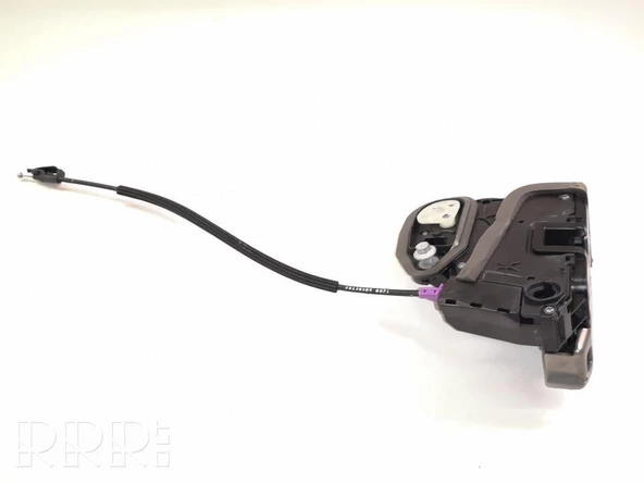 Opel Astra K  Kapı Kilidi Arka Sağ Gm,13598385 ürün görseli