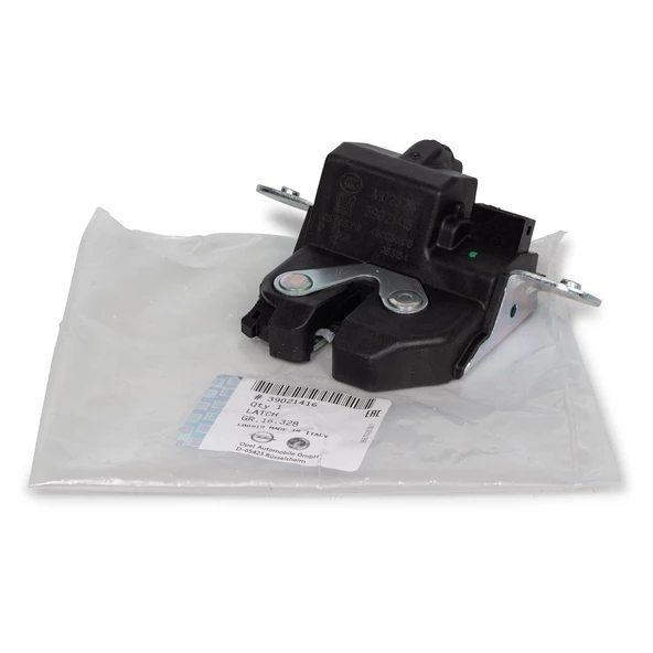 Opel Astra K Bagaj Kilidi GM, 176597 ürün görseli 1