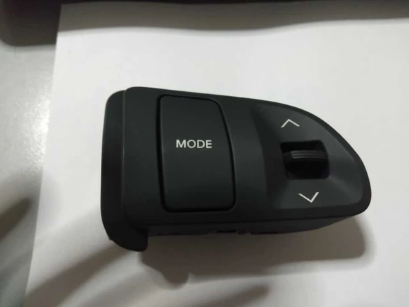 Kia Sportage SL Direksiyon Sag Anahtarı