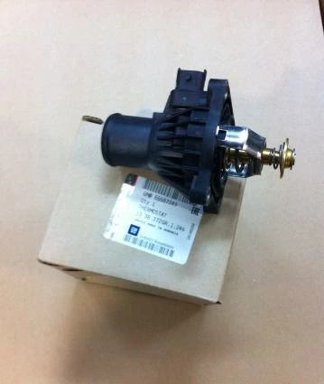 Opel Mokka  1.6 Benzinli Orjinal termostat Gm,55587349