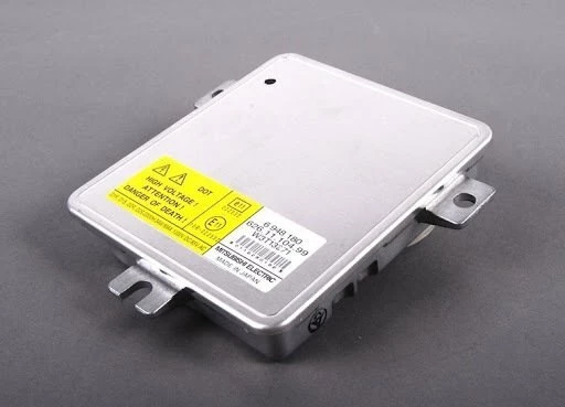 Bmw 3 Serisi E 46 Xenon Far beyni Orjinal,W3t13271