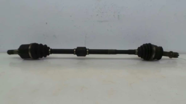 Kia Cerato 04-09 1.5L Dzl. Komple Ön Sağ Aks Mili İthal ürün görseli