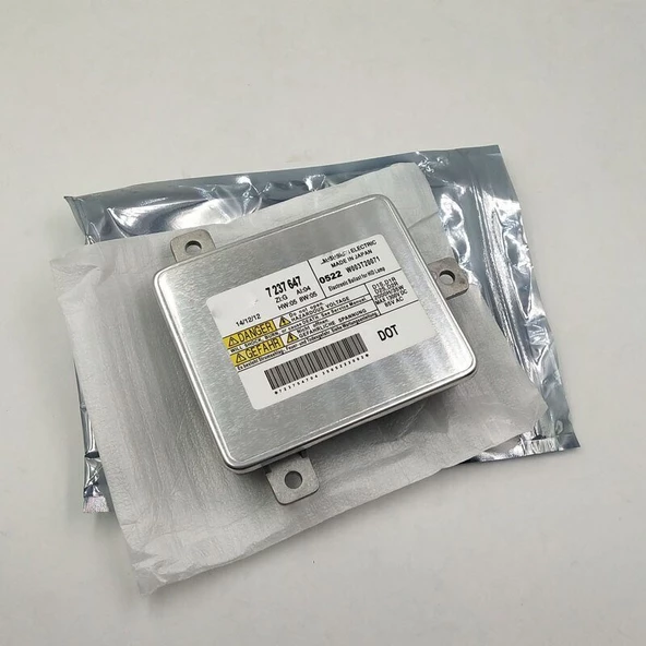 Bmw  Xenon  Far Beyni  Orjinal,7237647