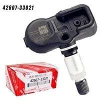 Toyota Corolla 2014 -17 Lastik Basınç Sensörü 42607-02031 Orjinal