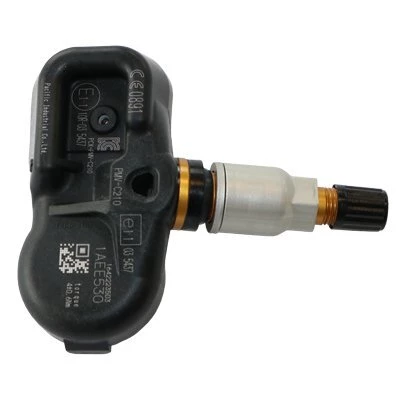 Toyota Yaris Lastik Basınç Sensörü 42607-02031 Orjinal ürün görseli 1