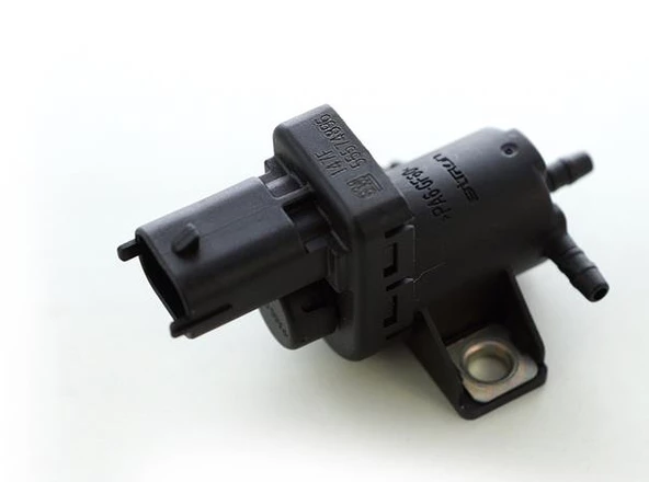 Opel İnsignia B B16dth Turbo Selenoid Valfi Gm,850774
