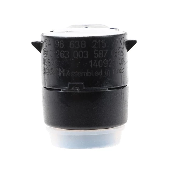 Citroen C-4-5-6  Park Sensörü Orjinal Psa,963821577