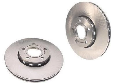 Kia Pregio 2000-03 2.7L Dzl. Ön Fren Diski İthal