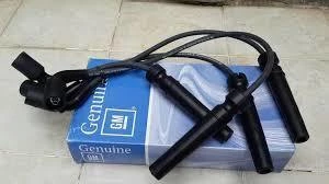 Chevrolet Rezzo 1.4  Buji Kablosu Seti 96497773 GM ürün görseli 1