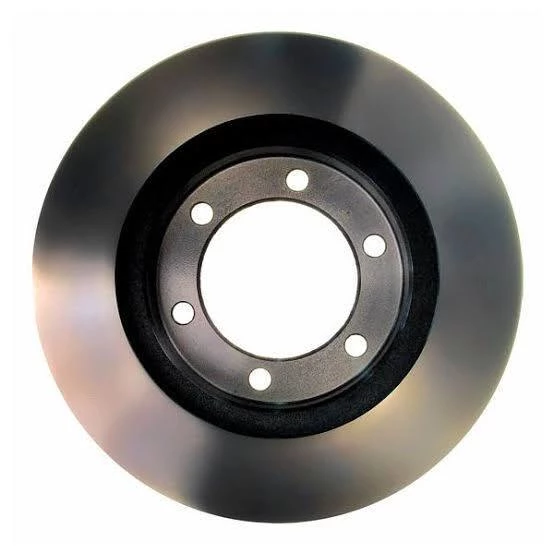 Kia Besta 96-00 Panelvan 2.7L Dzl. Ön Fren Diski İthal ürün görseli 1