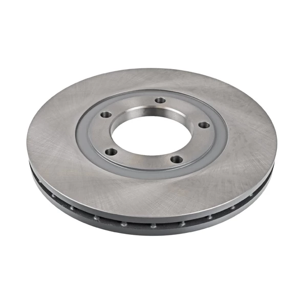 Kia Bongo III 2009-12 2.9L Dzl. Ön Fren Diski İthal ürün görseli 1