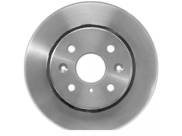 Kia Shuma 98-01 1.5/1.6L Bnz. D=242 mm Ön Fren Diski İthal