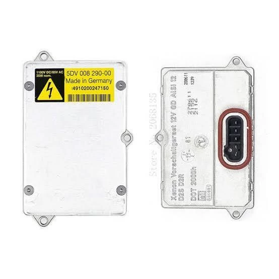 Bmw 7 E65 Xenon Far Beyni 5DV00829000 Hella