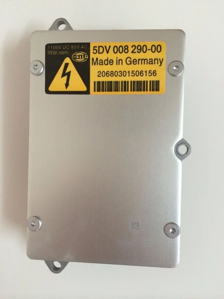 Mercedes CLS 06-08 Xenon Far Beyni 5DV00829000 Hella