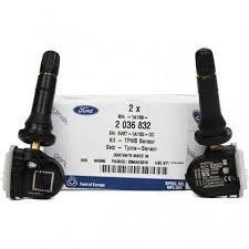 Ford B-Max Lastik Basınç Sensörü EV6T-1A180-CB Orjinal ürün görseli 1