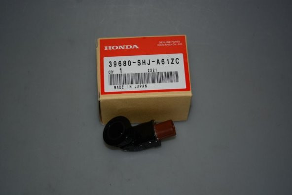 Honda Civic Park Sensörü 39680-SHJ-A61ZC Orjinal