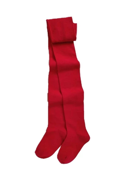 Kozal Kız Çocuk Külotlu Çorap Pamuklu Külotlu Çorap 1 Adet - 2