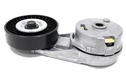 Opel Vectra C Kanallı Kayış Gergi Kütüğü İthal ürün görseli