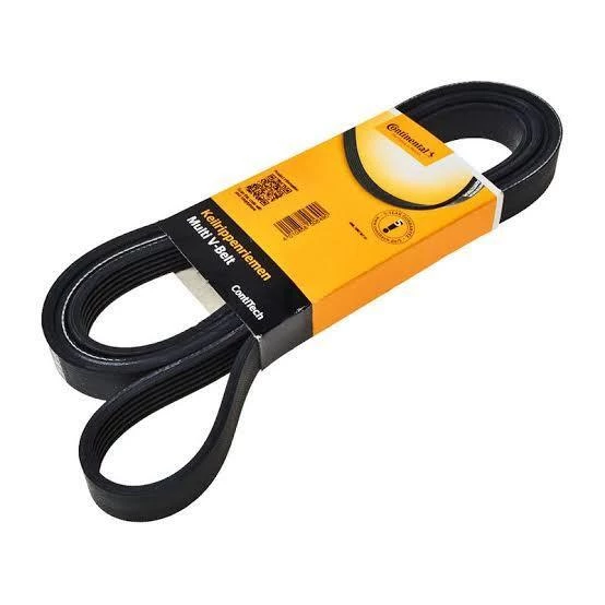 Opel Corsa E A13DTJ V Kayışı Continental ürün görseli 1