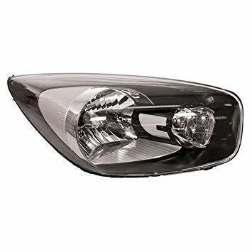 Kia Picanto 11-17 5 Kapı 1,2L Bnz Motorsuz Sağ Far İthal ürün görseli