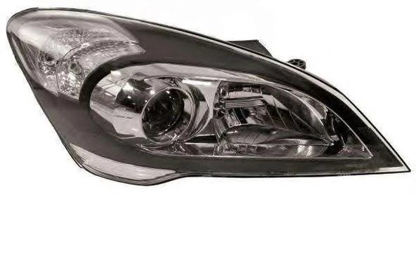 Kia Ceed 09-12 Wagon 1,6L Dzl Sağ Far İthal ürün görseli 1