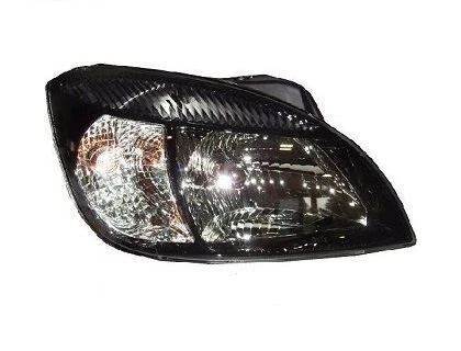 Kia Rio 08-11 5 Kapı 1.4L Bnz Sağ Far İthal ürün görseli
