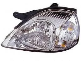 Kia Rio 03-06 4 Kapı 1.5L Bnz Sağ Far İthal ürün görseli 1