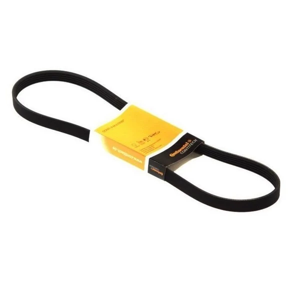 Opel Vectra C Z16XEP V Kayışı Continental ürün görseli