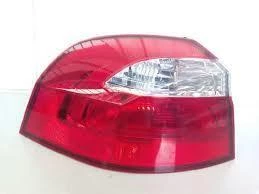 Kia Rio III 11- 5 Kapı 1,4L Bnz  Sol Dış Stop Lambası İthal ürün görseli 1