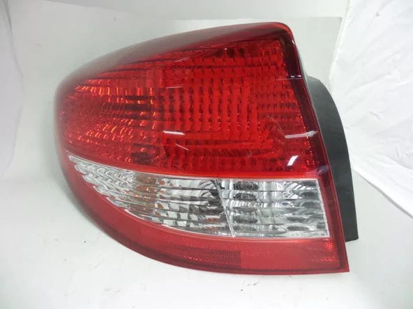 Kia Rio 03-06 4 Kapı 1,5L Bnz Sol Stop Lambası İthal ürün görseli