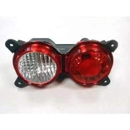 Kia Bongo III 05-Kmyt 2,5L Tcı Sol Stop Lambası İthal ürün görseli