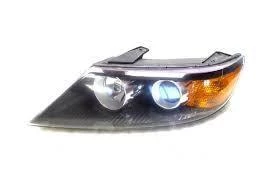 Kia Sorento 10-12 Suv 2,2L Dzl Sol Far İthal ürün görseli