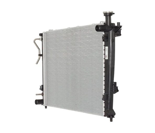 Kia Sorento II 10 2.4L Bnz. Su Radyatörü İthal ürün görseli 1