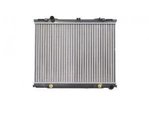 Kia Sorento 03-06 Suv 2.5L Dzl. Su Radyatörü İthal ürün görseli