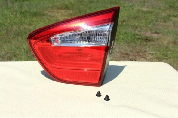 Kia Rio III 11- 5 Kapı 1.4L Bnz. Sağ Bagaj Stop Lambası İthal