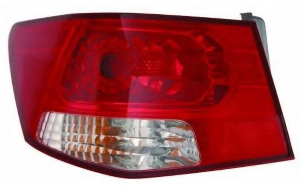 Kia Cerato 09-12 4 Kapı 1,6L Bnz Sağ Stop Lambası İthal