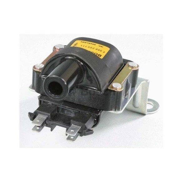 Opel Corsa B 1.4I 91-98 Ateşleme Bobini Bosch ürün görseli