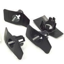 Wolkswagen Park Sensörü Klipsi Orjinal,5K0919491C ürün görseli