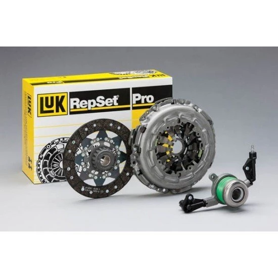 Opel Astra F X16XEL Debriyaj Set ve Bilya Komple Luk ürün görseli