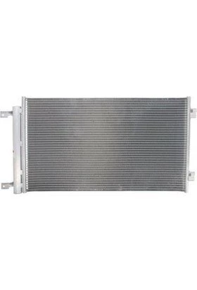 Opel Astra K B16DTH & B14XFL Su Radyatörü İthal ürün görseli