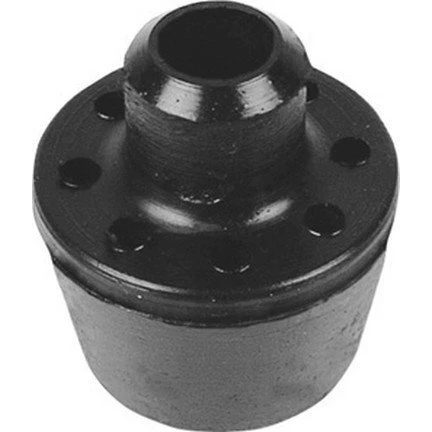 Opel Astra F Radyatör Bağlantı Alt Lastiği İthal ürün görseli 1