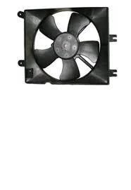 Chevrolet Lacetti Radyatör Fan Motoru Komple İthal ürün görseli