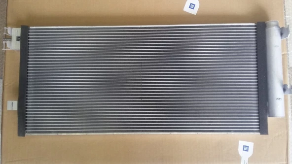 Chevrolet Aveo  1.4 Klima Radyatörü İthal ürün görseli 1