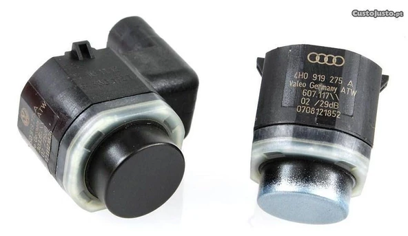 Skoda Felicia Ön Arka Sensörü Orjinal,4H0919275