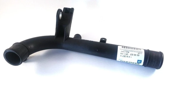 Opel Corsa C & Vectra B-C Radyatör Su Giriş Borusu İthal ürün görseli