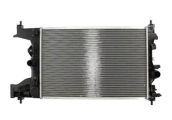 Opel Astra J 816DTH & B20DTL Su Radyatörü Manuel İthal ürün görseli