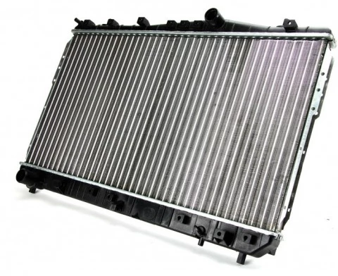 Chevrolet Lacetti Su Radyatörü Otomatik İthal ürün görseli 1