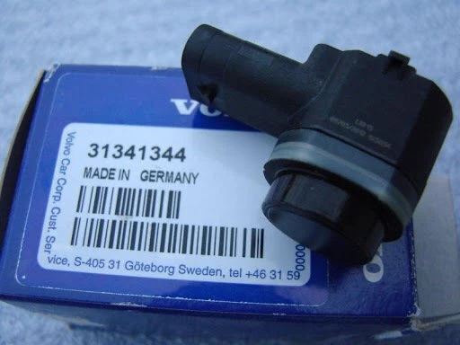 Volvo C 60 Orjinal Ön Arka Park Sensörü.31341344 ürün görseli 1