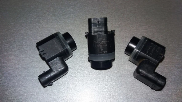 Bmw X50 Orjinal Ön Arka Park Sensörü.66202180495 ürün görseli